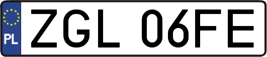 ZGL06FE