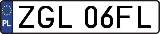 ZGL06FL