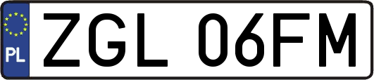 ZGL06FM
