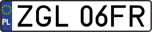 ZGL06FR