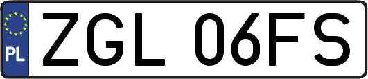 ZGL06FS