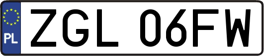 ZGL06FW