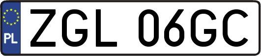 ZGL06GC