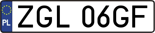 ZGL06GF