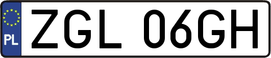 ZGL06GH