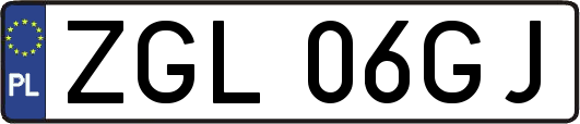 ZGL06GJ