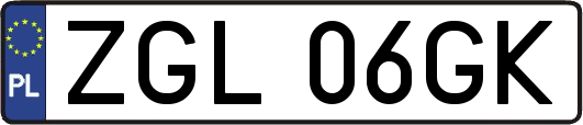 ZGL06GK
