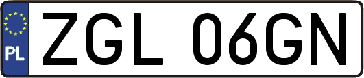 ZGL06GN
