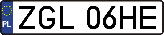 ZGL06HE