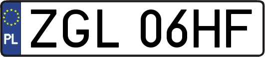 ZGL06HF