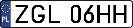 ZGL06HH