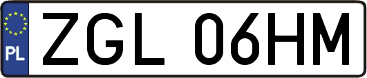 ZGL06HM