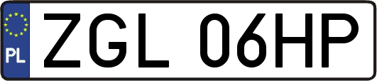 ZGL06HP