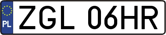 ZGL06HR