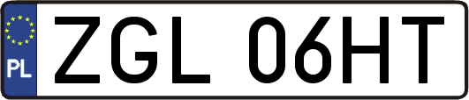 ZGL06HT