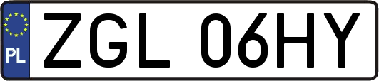 ZGL06HY