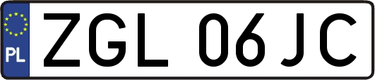 ZGL06JC