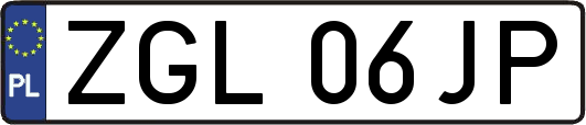 ZGL06JP