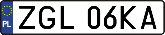 ZGL06KA