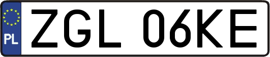 ZGL06KE