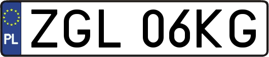 ZGL06KG