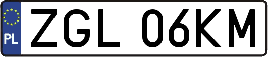 ZGL06KM
