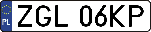 ZGL06KP