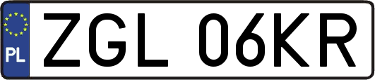 ZGL06KR