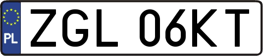 ZGL06KT