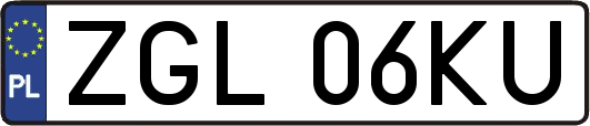ZGL06KU