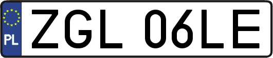 ZGL06LE