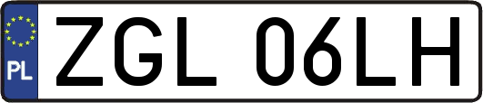 ZGL06LH