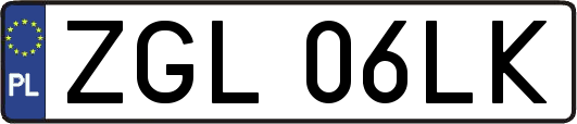 ZGL06LK