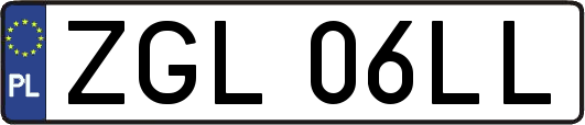ZGL06LL