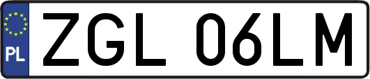 ZGL06LM