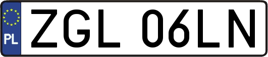 ZGL06LN