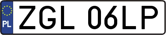 ZGL06LP