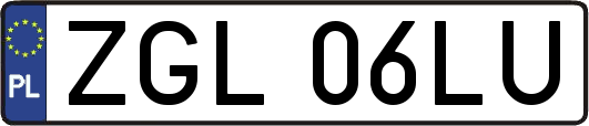 ZGL06LU