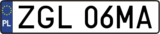 ZGL06MA