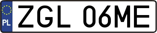 ZGL06ME