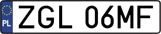 ZGL06MF