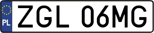 ZGL06MG