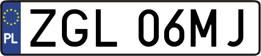 ZGL06MJ