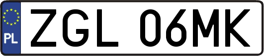 ZGL06MK
