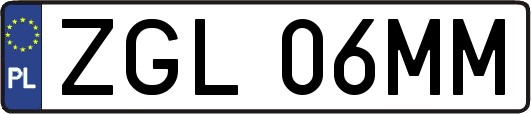 ZGL06MM
