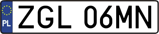 ZGL06MN
