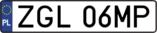 ZGL06MP