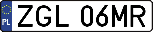 ZGL06MR