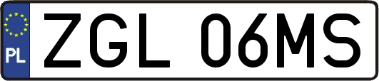 ZGL06MS