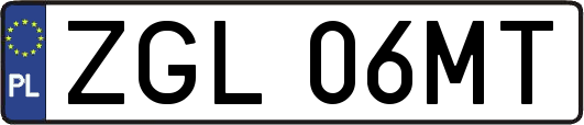ZGL06MT